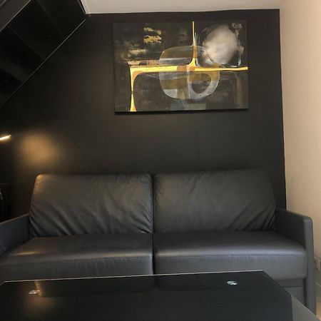 Une Chambre A Neuilly Guest House Exteriér fotografie