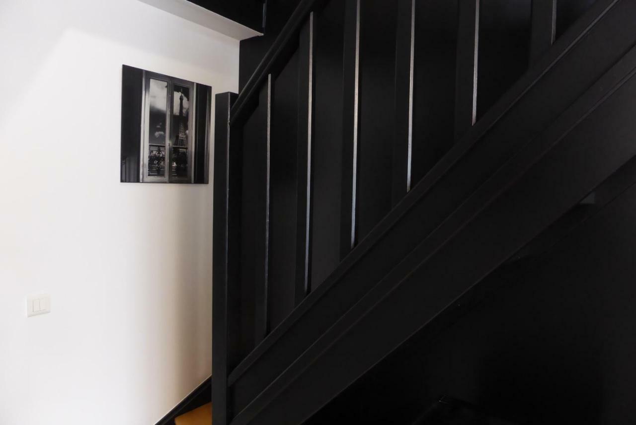 Une Chambre A Neuilly Guest House Exteriér fotografie